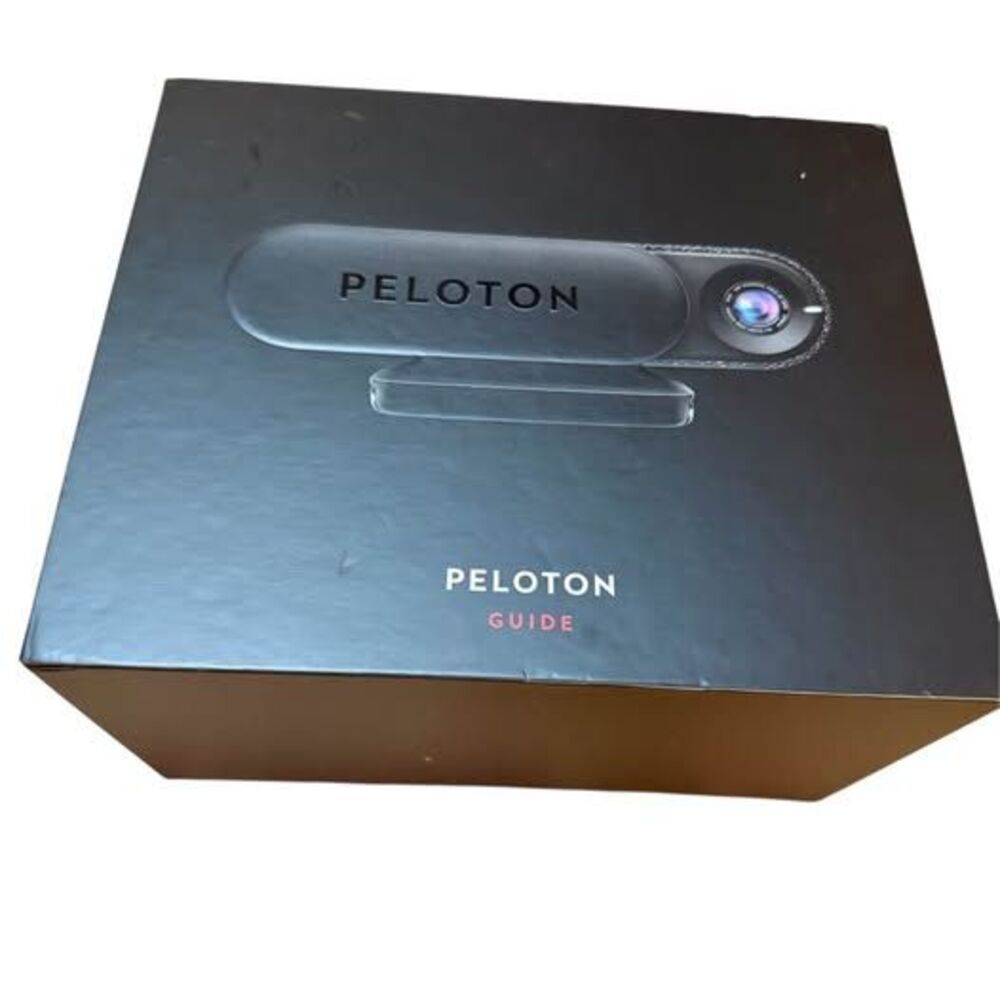 Peloton Guide AI Powered Personal Strength Training Device - Picture 2 of 10